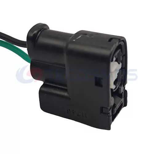 Waterproof Wire Connector Spark Plug radar Harness Plug for BYD 2 Pin Female CT2-0070M - image 6
